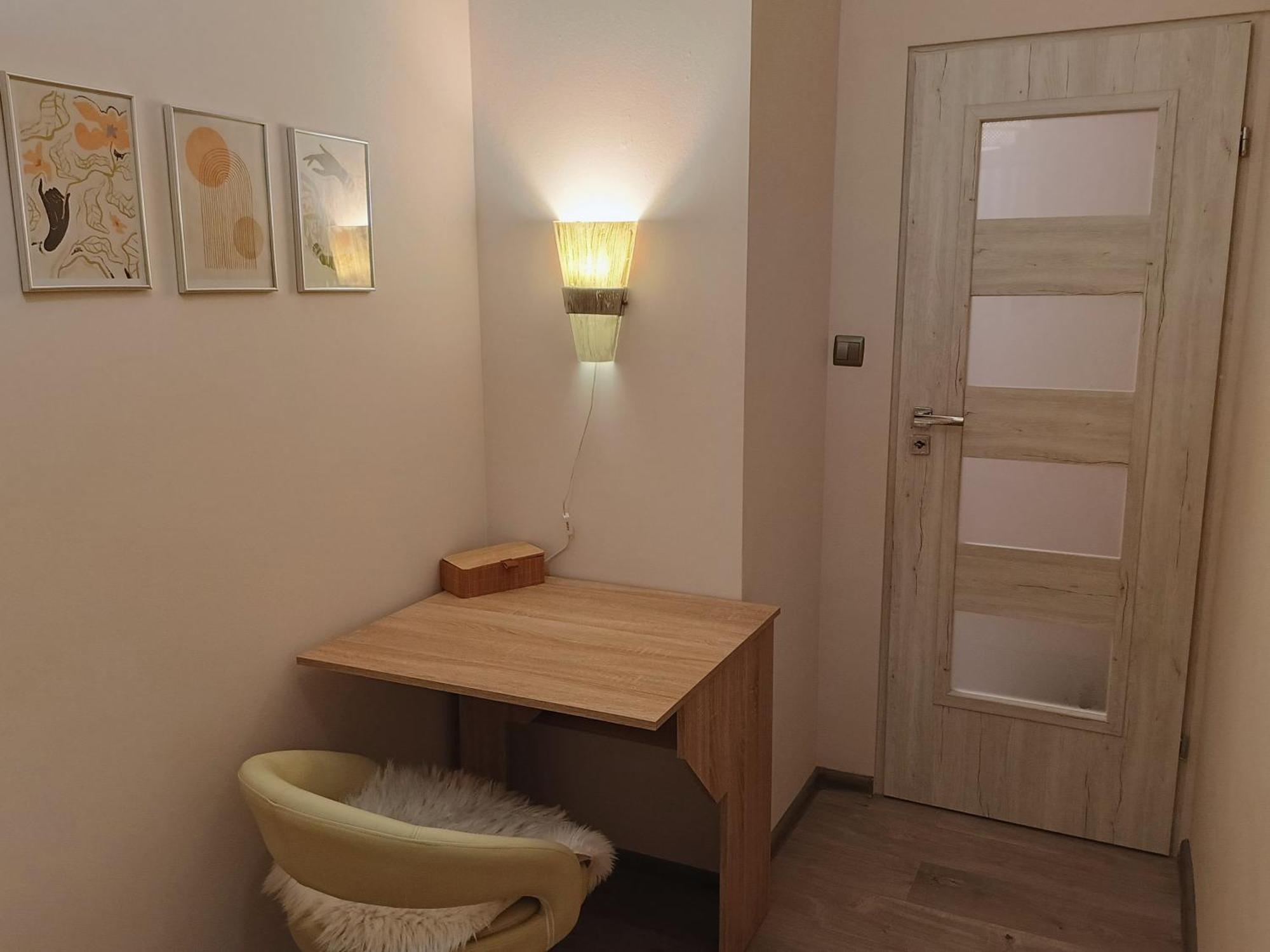 Apartment Rybaki Gdansk Bagian luar foto